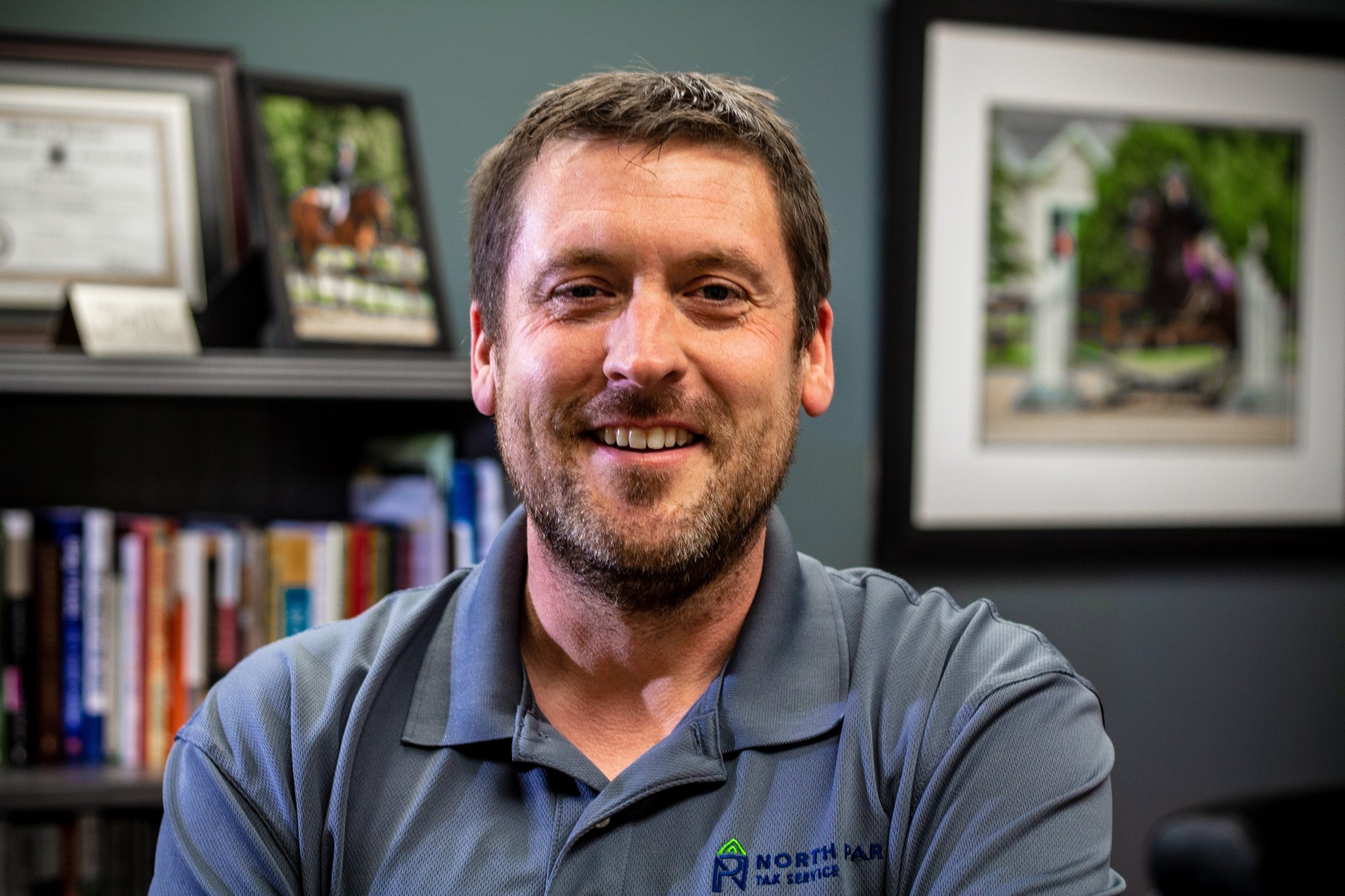 North Park Tax tax advisor in Loves Park